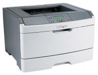 Lexmark E360dn opiniones, Lexmark E360dn precio, Lexmark E360dn comprar, Lexmark E360dn caracteristicas, Lexmark E360dn especificaciones, Lexmark E360dn Ficha tecnica, Lexmark E360dn Impresora multifunción