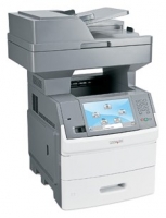 Lexmark MFP X654de opiniones, Lexmark MFP X654de precio, Lexmark MFP X654de comprar, Lexmark MFP X654de caracteristicas, Lexmark MFP X654de especificaciones, Lexmark MFP X654de Ficha tecnica, Lexmark MFP X654de Impresora multifunción