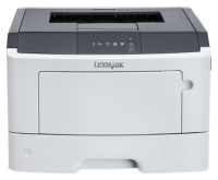 Lexmark MS310d opiniones, Lexmark MS310d precio, Lexmark MS310d comprar, Lexmark MS310d caracteristicas, Lexmark MS310d especificaciones, Lexmark MS310d Ficha tecnica, Lexmark MS310d Impresora multifunción