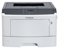 Lexmark MS410d opiniones, Lexmark MS410d precio, Lexmark MS410d comprar, Lexmark MS410d caracteristicas, Lexmark MS410d especificaciones, Lexmark MS410d Ficha tecnica, Lexmark MS410d Impresora multifunción