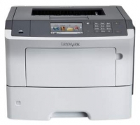 Lexmark MS610de opiniones, Lexmark MS610de precio, Lexmark MS610de comprar, Lexmark MS610de caracteristicas, Lexmark MS610de especificaciones, Lexmark MS610de Ficha tecnica, Lexmark MS610de Impresora multifunción