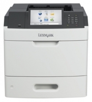 Lexmark MS812de opiniones, Lexmark MS812de precio, Lexmark MS812de comprar, Lexmark MS812de caracteristicas, Lexmark MS812de especificaciones, Lexmark MS812de Ficha tecnica, Lexmark MS812de Impresora multifunción