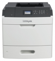 Lexmark MS812dn opiniones, Lexmark MS812dn precio, Lexmark MS812dn comprar, Lexmark MS812dn caracteristicas, Lexmark MS812dn especificaciones, Lexmark MS812dn Ficha tecnica, Lexmark MS812dn Impresora multifunción