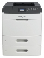 Lexmark MS812dtn opiniones, Lexmark MS812dtn precio, Lexmark MS812dtn comprar, Lexmark MS812dtn caracteristicas, Lexmark MS812dtn especificaciones, Lexmark MS812dtn Ficha tecnica, Lexmark MS812dtn Impresora multifunción
