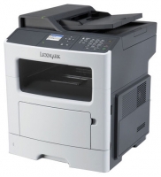 Lexmark MX310dn foto, Lexmark MX310dn fotos, Lexmark MX310dn imagen, Lexmark MX310dn imagenes, Lexmark MX310dn fotografía