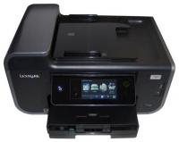 Lexmark Pinnacle Pro901 opiniones, Lexmark Pinnacle Pro901 precio, Lexmark Pinnacle Pro901 comprar, Lexmark Pinnacle Pro901 caracteristicas, Lexmark Pinnacle Pro901 especificaciones, Lexmark Pinnacle Pro901 Ficha tecnica, Lexmark Pinnacle Pro901 Impresora multifunción