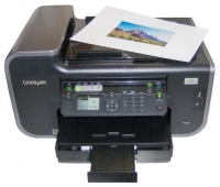 Lexmark Prevail Pro705 foto, Lexmark Prevail Pro705 fotos, Lexmark Prevail Pro705 imagen, Lexmark Prevail Pro705 imagenes, Lexmark Prevail Pro705 fotografía