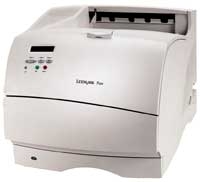 Lexmark T520D opiniones, Lexmark T520D precio, Lexmark T520D comprar, Lexmark T520D caracteristicas, Lexmark T520D especificaciones, Lexmark T520D Ficha tecnica, Lexmark T520D Impresora multifunción