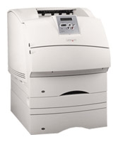 Lexmark T632DTN opiniones, Lexmark T632DTN precio, Lexmark T632DTN comprar, Lexmark T632DTN caracteristicas, Lexmark T632DTN especificaciones, Lexmark T632DTN Ficha tecnica, Lexmark T632DTN Impresora multifunción