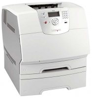 Lexmark T642dtn opiniones, Lexmark T642dtn precio, Lexmark T642dtn comprar, Lexmark T642dtn caracteristicas, Lexmark T642dtn especificaciones, Lexmark T642dtn Ficha tecnica, Lexmark T642dtn Impresora multifunción