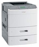 Lexmark T652dtn opiniones, Lexmark T652dtn precio, Lexmark T652dtn comprar, Lexmark T652dtn caracteristicas, Lexmark T652dtn especificaciones, Lexmark T652dtn Ficha tecnica, Lexmark T652dtn Impresora multifunción