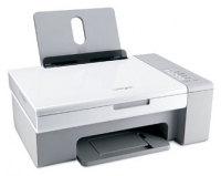 Lexmark X2500 opiniones, Lexmark X2500 precio, Lexmark X2500 comprar, Lexmark X2500 caracteristicas, Lexmark X2500 especificaciones, Lexmark X2500 Ficha tecnica, Lexmark X2500 Impresora multifunción