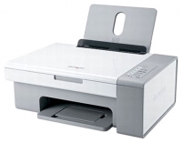 Lexmark X2550 opiniones, Lexmark X2550 precio, Lexmark X2550 comprar, Lexmark X2550 caracteristicas, Lexmark X2550 especificaciones, Lexmark X2550 Ficha tecnica, Lexmark X2550 Impresora multifunción