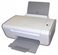 Lexmark X2650 opiniones, Lexmark X2650 precio, Lexmark X2650 comprar, Lexmark X2650 caracteristicas, Lexmark X2650 especificaciones, Lexmark X2650 Ficha tecnica, Lexmark X2650 Impresora multifunción