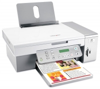 Lexmark X4550 foto, Lexmark X4550 fotos, Lexmark X4550 imagen, Lexmark X4550 imagenes, Lexmark X4550 fotografía