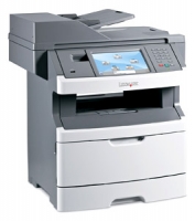 Lexmark X466de opiniones, Lexmark X466de precio, Lexmark X466de comprar, Lexmark X466de caracteristicas, Lexmark X466de especificaciones, Lexmark X466de Ficha tecnica, Lexmark X466de Impresora multifunción