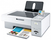 Lexmark X4850 opiniones, Lexmark X4850 precio, Lexmark X4850 comprar, Lexmark X4850 caracteristicas, Lexmark X4850 especificaciones, Lexmark X4850 Ficha tecnica, Lexmark X4850 Impresora multifunción