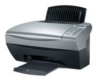 Lexmark X5150 opiniones, Lexmark X5150 precio, Lexmark X5150 comprar, Lexmark X5150 caracteristicas, Lexmark X5150 especificaciones, Lexmark X5150 Ficha tecnica, Lexmark X5150 Impresora multifunción