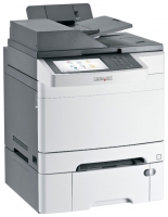 Lexmark X548dte foto, Lexmark X548dte fotos, Lexmark X548dte imagen, Lexmark X548dte imagenes, Lexmark X548dte fotografía