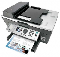 Lexmark X8350 opiniones, Lexmark X8350 precio, Lexmark X8350 comprar, Lexmark X8350 caracteristicas, Lexmark X8350 especificaciones, Lexmark X8350 Ficha tecnica, Lexmark X8350 Impresora multifunción