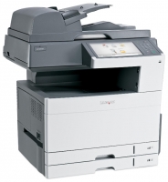 Lexmark X925de opiniones, Lexmark X925de precio, Lexmark X925de comprar, Lexmark X925de caracteristicas, Lexmark X925de especificaciones, Lexmark X925de Ficha tecnica, Lexmark X925de Impresora multifunción