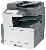 Lexmark X952de opiniones, Lexmark X952de precio, Lexmark X952de comprar, Lexmark X952de caracteristicas, Lexmark X952de especificaciones, Lexmark X952de Ficha tecnica, Lexmark X952de Impresora multifunción