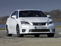 Lexus CT F-sport hatchback 5-door. (1 generation) 200h CVT (136hp) F Sport foto, Lexus CT F-sport hatchback 5-door. (1 generation) 200h CVT (136hp) F Sport fotos, Lexus CT F-sport hatchback 5-door. (1 generation) 200h CVT (136hp) F Sport imagen, Lexus CT F-sport hatchback 5-door. (1 generation) 200h CVT (136hp) F Sport imagenes, Lexus CT F-sport hatchback 5-door. (1 generation) 200h CVT (136hp) F Sport fotografía