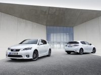 Lexus CT F-sport hatchback 5-door. (1 generation) 200h CVT (136hp) F Sport foto, Lexus CT F-sport hatchback 5-door. (1 generation) 200h CVT (136hp) F Sport fotos, Lexus CT F-sport hatchback 5-door. (1 generation) 200h CVT (136hp) F Sport imagen, Lexus CT F-sport hatchback 5-door. (1 generation) 200h CVT (136hp) F Sport imagenes, Lexus CT F-sport hatchback 5-door. (1 generation) 200h CVT (136hp) F Sport fotografía