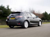 Lexus CT Hatchback 5-door. (1 generation) 200h CVT (136hp) Eco foto, Lexus CT Hatchback 5-door. (1 generation) 200h CVT (136hp) Eco fotos, Lexus CT Hatchback 5-door. (1 generation) 200h CVT (136hp) Eco imagen, Lexus CT Hatchback 5-door. (1 generation) 200h CVT (136hp) Eco imagenes, Lexus CT Hatchback 5-door. (1 generation) 200h CVT (136hp) Eco fotografía