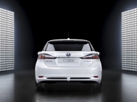 Lexus CT Hatchback 5-door. (1 generation) 200h CVT (136hp) Eco foto, Lexus CT Hatchback 5-door. (1 generation) 200h CVT (136hp) Eco fotos, Lexus CT Hatchback 5-door. (1 generation) 200h CVT (136hp) Eco imagen, Lexus CT Hatchback 5-door. (1 generation) 200h CVT (136hp) Eco imagenes, Lexus CT Hatchback 5-door. (1 generation) 200h CVT (136hp) Eco fotografía