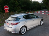 Lexus CT Hatchback 5-door. (1 generation) 200h CVT (136hp) Eco foto, Lexus CT Hatchback 5-door. (1 generation) 200h CVT (136hp) Eco fotos, Lexus CT Hatchback 5-door. (1 generation) 200h CVT (136hp) Eco imagen, Lexus CT Hatchback 5-door. (1 generation) 200h CVT (136hp) Eco imagenes, Lexus CT Hatchback 5-door. (1 generation) 200h CVT (136hp) Eco fotografía