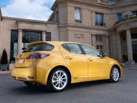 Lexus CT Hatchback 5-door. (1 generation) 200h CVT (136hp) Eco foto, Lexus CT Hatchback 5-door. (1 generation) 200h CVT (136hp) Eco fotos, Lexus CT Hatchback 5-door. (1 generation) 200h CVT (136hp) Eco imagen, Lexus CT Hatchback 5-door. (1 generation) 200h CVT (136hp) Eco imagenes, Lexus CT Hatchback 5-door. (1 generation) 200h CVT (136hp) Eco fotografía