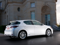 Lexus CT Hatchback 5-door. (1 generation) 200h CVT (136hp) Eco foto, Lexus CT Hatchback 5-door. (1 generation) 200h CVT (136hp) Eco fotos, Lexus CT Hatchback 5-door. (1 generation) 200h CVT (136hp) Eco imagen, Lexus CT Hatchback 5-door. (1 generation) 200h CVT (136hp) Eco imagenes, Lexus CT Hatchback 5-door. (1 generation) 200h CVT (136hp) Eco fotografía