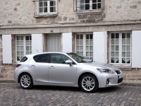 Lexus CT Hatchback 5-door. (1 generation) 200h CVT (136hp) Eco foto, Lexus CT Hatchback 5-door. (1 generation) 200h CVT (136hp) Eco fotos, Lexus CT Hatchback 5-door. (1 generation) 200h CVT (136hp) Eco imagen, Lexus CT Hatchback 5-door. (1 generation) 200h CVT (136hp) Eco imagenes, Lexus CT Hatchback 5-door. (1 generation) 200h CVT (136hp) Eco fotografía