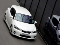 Lexus CT Hatchback 5-door. (1 generation) 200h CVT (136hp) Eco foto, Lexus CT Hatchback 5-door. (1 generation) 200h CVT (136hp) Eco fotos, Lexus CT Hatchback 5-door. (1 generation) 200h CVT (136hp) Eco imagen, Lexus CT Hatchback 5-door. (1 generation) 200h CVT (136hp) Eco imagenes, Lexus CT Hatchback 5-door. (1 generation) 200h CVT (136hp) Eco fotografía