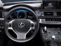 Lexus CT Hatchback 5-door. (1 generation) 200h CVT (136hp) Eco foto, Lexus CT Hatchback 5-door. (1 generation) 200h CVT (136hp) Eco fotos, Lexus CT Hatchback 5-door. (1 generation) 200h CVT (136hp) Eco imagen, Lexus CT Hatchback 5-door. (1 generation) 200h CVT (136hp) Eco imagenes, Lexus CT Hatchback 5-door. (1 generation) 200h CVT (136hp) Eco fotografía