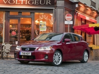 Lexus CT Hatchback 5-door. (1 generation) 200h CVT (136hp) Eco foto, Lexus CT Hatchback 5-door. (1 generation) 200h CVT (136hp) Eco fotos, Lexus CT Hatchback 5-door. (1 generation) 200h CVT (136hp) Eco imagen, Lexus CT Hatchback 5-door. (1 generation) 200h CVT (136hp) Eco imagenes, Lexus CT Hatchback 5-door. (1 generation) 200h CVT (136hp) Eco fotografía