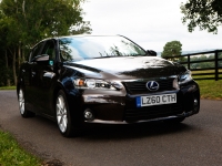 Lexus CT Hatchback 5-door. (1 generation) 200h CVT (136hp) Executive foto, Lexus CT Hatchback 5-door. (1 generation) 200h CVT (136hp) Executive fotos, Lexus CT Hatchback 5-door. (1 generation) 200h CVT (136hp) Executive imagen, Lexus CT Hatchback 5-door. (1 generation) 200h CVT (136hp) Executive imagenes, Lexus CT Hatchback 5-door. (1 generation) 200h CVT (136hp) Executive fotografía