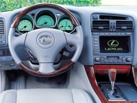 Lexus GS Sedan (2 generation) 300 AT T3 (219 hp) foto, Lexus GS Sedan (2 generation) 300 AT T3 (219 hp) fotos, Lexus GS Sedan (2 generation) 300 AT T3 (219 hp) imagen, Lexus GS Sedan (2 generation) 300 AT T3 (219 hp) imagenes, Lexus GS Sedan (2 generation) 300 AT T3 (219 hp) fotografía