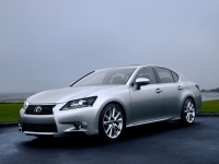 Lexus GS Sedan 4-door (4 generation) 250 AT (209hp) Executive foto, Lexus GS Sedan 4-door (4 generation) 250 AT (209hp) Executive fotos, Lexus GS Sedan 4-door (4 generation) 250 AT (209hp) Executive imagen, Lexus GS Sedan 4-door (4 generation) 250 AT (209hp) Executive imagenes, Lexus GS Sedan 4-door (4 generation) 250 AT (209hp) Executive fotografía