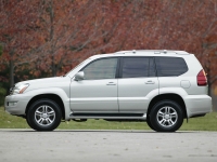 Lexus GX SUV (1 generation) 470 AT (238hp) opiniones, Lexus GX SUV (1 generation) 470 AT (238hp) precio, Lexus GX SUV (1 generation) 470 AT (238hp) comprar, Lexus GX SUV (1 generation) 470 AT (238hp) caracteristicas, Lexus GX SUV (1 generation) 470 AT (238hp) especificaciones, Lexus GX SUV (1 generation) 470 AT (238hp) Ficha tecnica, Lexus GX SUV (1 generation) 470 AT (238hp) Automovil