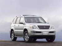 Lexus GX SUV (1 generation) 470 AT (238hp) foto, Lexus GX SUV (1 generation) 470 AT (238hp) fotos, Lexus GX SUV (1 generation) 470 AT (238hp) imagen, Lexus GX SUV (1 generation) 470 AT (238hp) imagenes, Lexus GX SUV (1 generation) 470 AT (238hp) fotografía