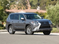 Lexus GX SUV (2 generation) 4.6 AT AWD (5 seats) (296hp) Executive opiniones, Lexus GX SUV (2 generation) 4.6 AT AWD (5 seats) (296hp) Executive precio, Lexus GX SUV (2 generation) 4.6 AT AWD (5 seats) (296hp) Executive comprar, Lexus GX SUV (2 generation) 4.6 AT AWD (5 seats) (296hp) Executive caracteristicas, Lexus GX SUV (2 generation) 4.6 AT AWD (5 seats) (296hp) Executive especificaciones, Lexus GX SUV (2 generation) 4.6 AT AWD (5 seats) (296hp) Executive Ficha tecnica, Lexus GX SUV (2 generation) 4.6 AT AWD (5 seats) (296hp) Executive Automovil