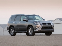 Lexus GX SUV (2 generation) 4.6 AT AWD (5 seats) (296hp) Executive foto, Lexus GX SUV (2 generation) 4.6 AT AWD (5 seats) (296hp) Executive fotos, Lexus GX SUV (2 generation) 4.6 AT AWD (5 seats) (296hp) Executive imagen, Lexus GX SUV (2 generation) 4.6 AT AWD (5 seats) (296hp) Executive imagenes, Lexus GX SUV (2 generation) 4.6 AT AWD (5 seats) (296hp) Executive fotografía