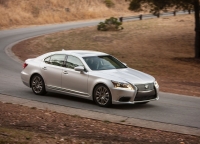 Lexus LS Sedan 4-door (4 generation) 460 (388hp) Executive 1 foto, Lexus LS Sedan 4-door (4 generation) 460 (388hp) Executive 1 fotos, Lexus LS Sedan 4-door (4 generation) 460 (388hp) Executive 1 imagen, Lexus LS Sedan 4-door (4 generation) 460 (388hp) Executive 1 imagenes, Lexus LS Sedan 4-door (4 generation) 460 (388hp) Executive 1 fotografía