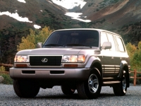 Lexus LX SUV (1 generation) 450 AT (212 hp) foto, Lexus LX SUV (1 generation) 450 AT (212 hp) fotos, Lexus LX SUV (1 generation) 450 AT (212 hp) imagen, Lexus LX SUV (1 generation) 450 AT (212 hp) imagenes, Lexus LX SUV (1 generation) 450 AT (212 hp) fotografía