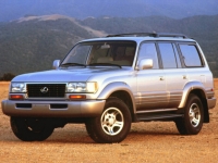 Lexus LX SUV (1 generation) 450 AT (212 hp) foto, Lexus LX SUV (1 generation) 450 AT (212 hp) fotos, Lexus LX SUV (1 generation) 450 AT (212 hp) imagen, Lexus LX SUV (1 generation) 450 AT (212 hp) imagenes, Lexus LX SUV (1 generation) 450 AT (212 hp) fotografía