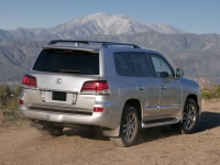 Lexus LX SUV (3rd generation) AT 570 (367hp) Luxury foto, Lexus LX SUV (3rd generation) AT 570 (367hp) Luxury fotos, Lexus LX SUV (3rd generation) AT 570 (367hp) Luxury imagen, Lexus LX SUV (3rd generation) AT 570 (367hp) Luxury imagenes, Lexus LX SUV (3rd generation) AT 570 (367hp) Luxury fotografía