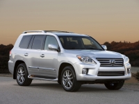 Lexus LX SUV (3rd generation) AT 570 (367hp) Luxury 8S foto, Lexus LX SUV (3rd generation) AT 570 (367hp) Luxury 8S fotos, Lexus LX SUV (3rd generation) AT 570 (367hp) Luxury 8S imagen, Lexus LX SUV (3rd generation) AT 570 (367hp) Luxury 8S imagenes, Lexus LX SUV (3rd generation) AT 570 (367hp) Luxury 8S fotografía