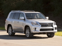 Lexus LX SUV (3rd generation) AT 570 (367hp) Luxury 8S foto, Lexus LX SUV (3rd generation) AT 570 (367hp) Luxury 8S fotos, Lexus LX SUV (3rd generation) AT 570 (367hp) Luxury 8S imagen, Lexus LX SUV (3rd generation) AT 570 (367hp) Luxury 8S imagenes, Lexus LX SUV (3rd generation) AT 570 (367hp) Luxury 8S fotografía